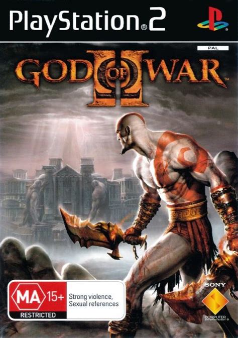 PS2 ROMs Download .